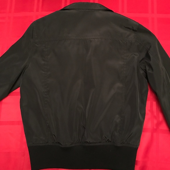 Robe Di Kappa X-Small Women's Bomber Jacket - Picture 3 of 7